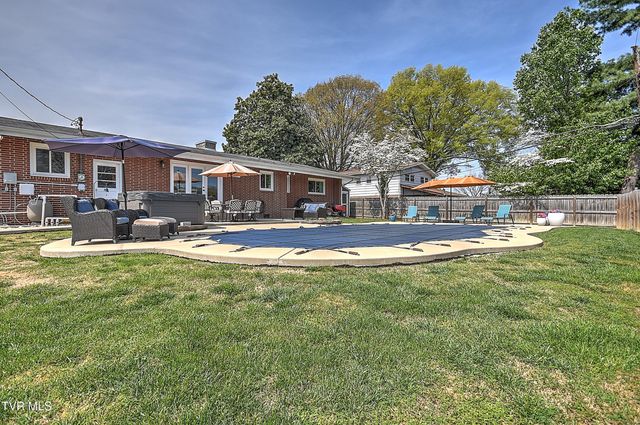 2108 Swannanoa Avenue, Kingsport, TN 37664