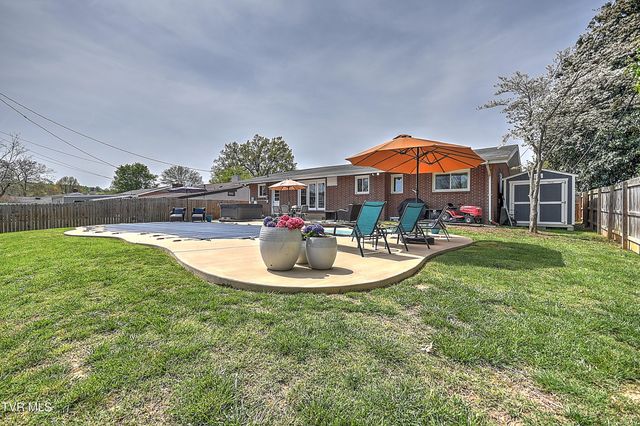 2108 Swannanoa Avenue, Kingsport, TN 37664