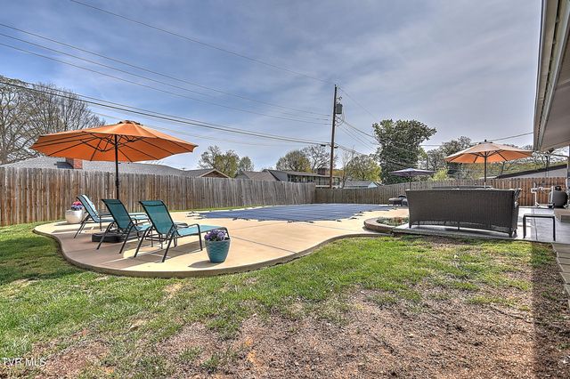 2108 Swannanoa Avenue, Kingsport, TN 37664