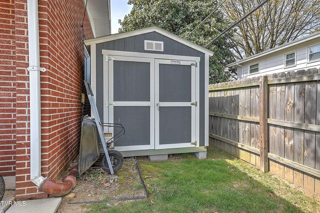 2108 Swannanoa Avenue, Kingsport, TN 37664