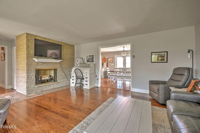 2108 Swannanoa Avenue, Kingsport, TN 37664