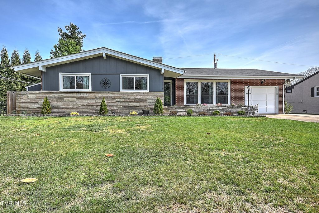 2108 Swannanoa Avenue, Kingsport, TN 37664