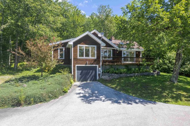 233 Landgrove Road, Weston, VT 05161
