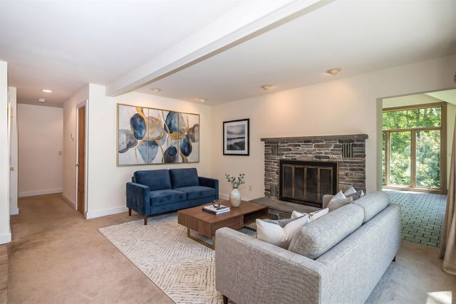 233 Landgrove Road, Weston, VT 05161