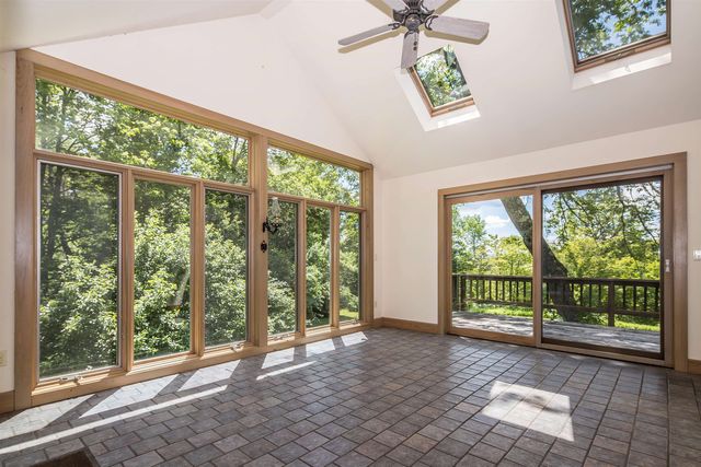 233 Landgrove Road, Weston, VT 05161