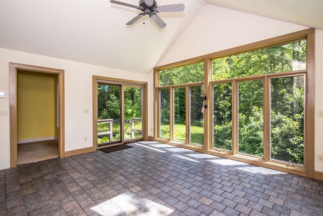 233 Landgrove Road, Weston, VT 05161