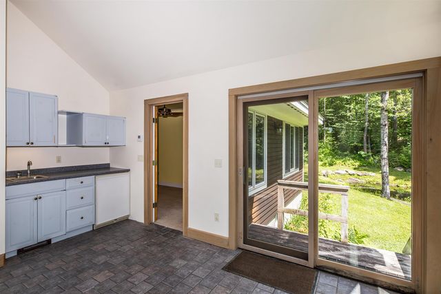 233 Landgrove Road, Weston, VT 05161