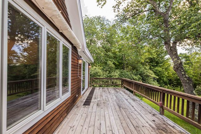233 Landgrove Road, Weston, VT 05161