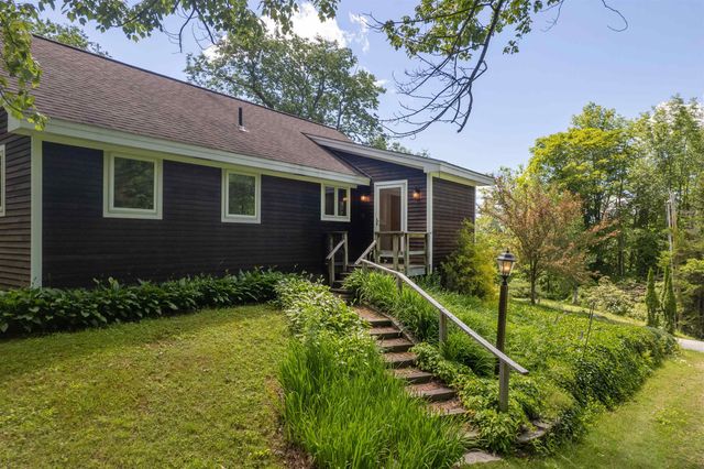 233 Landgrove Road, Weston, VT 05161