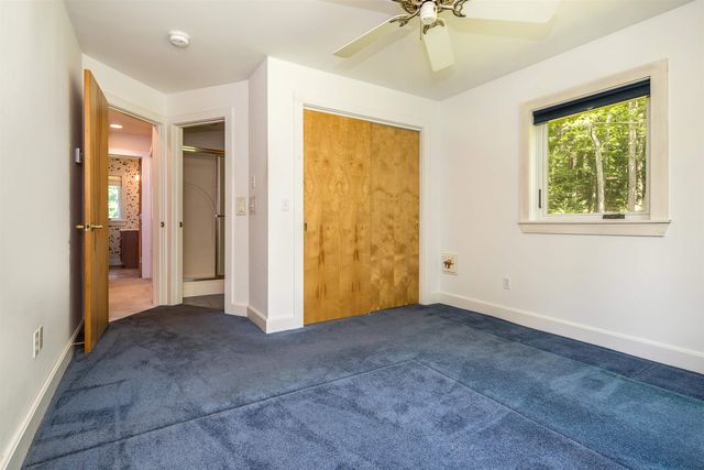 233 Landgrove Road, Weston, VT 05161