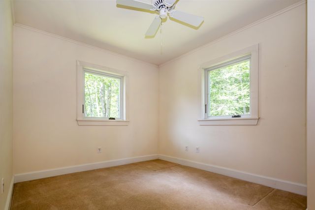 233 Landgrove Road, Weston, VT 05161