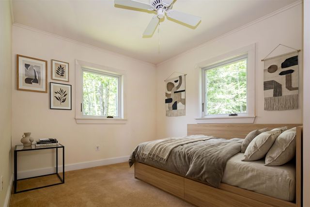 233 Landgrove Road, Weston, VT 05161