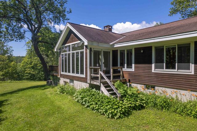 233 Landgrove Road, Weston, VT 05161