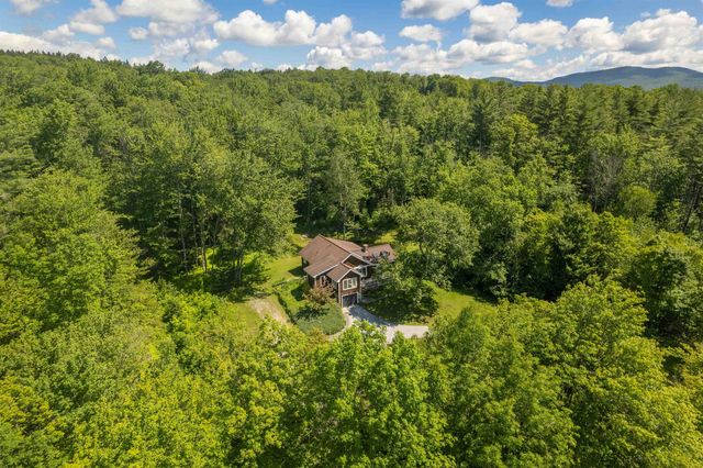 233 Landgrove Road, Weston, VT 05161