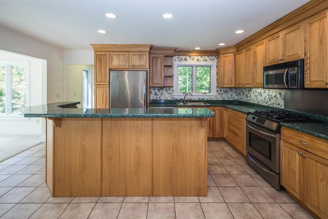 233 Landgrove Road, Weston, VT 05161