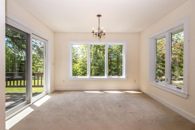 233 Landgrove Road, Weston, VT 05161