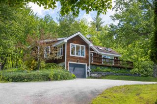 233 Landgrove Road, Weston, VT 05161