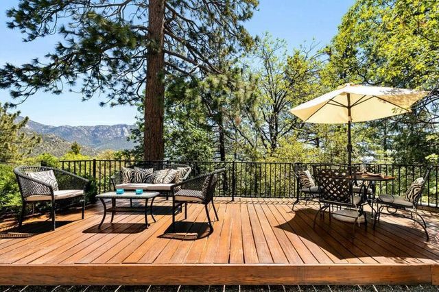 25630 Sunrise Drive, Idyllwild, CA 92549