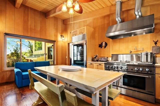 25630 Sunrise Drive, Idyllwild, CA 92549