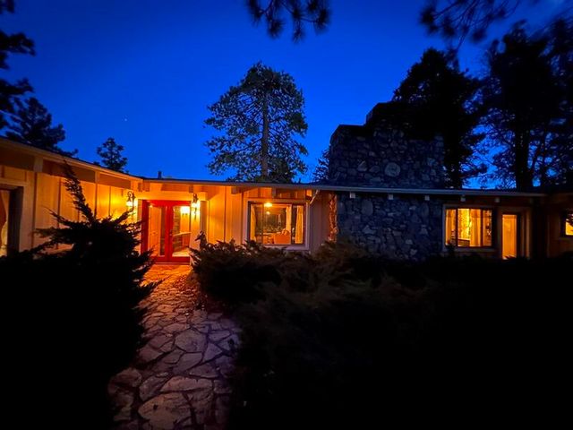 25630 Sunrise Drive, Idyllwild, CA 92549