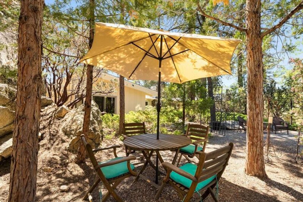 Image 13 of property listing at 25630 Sunrise Drive, Idyllwild, CA 92549