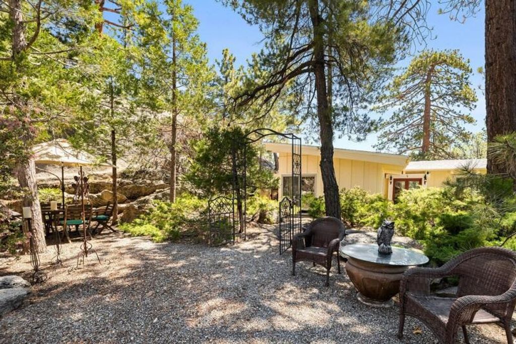 Image 26 of property listing at 25630 Sunrise Drive, Idyllwild, CA 92549