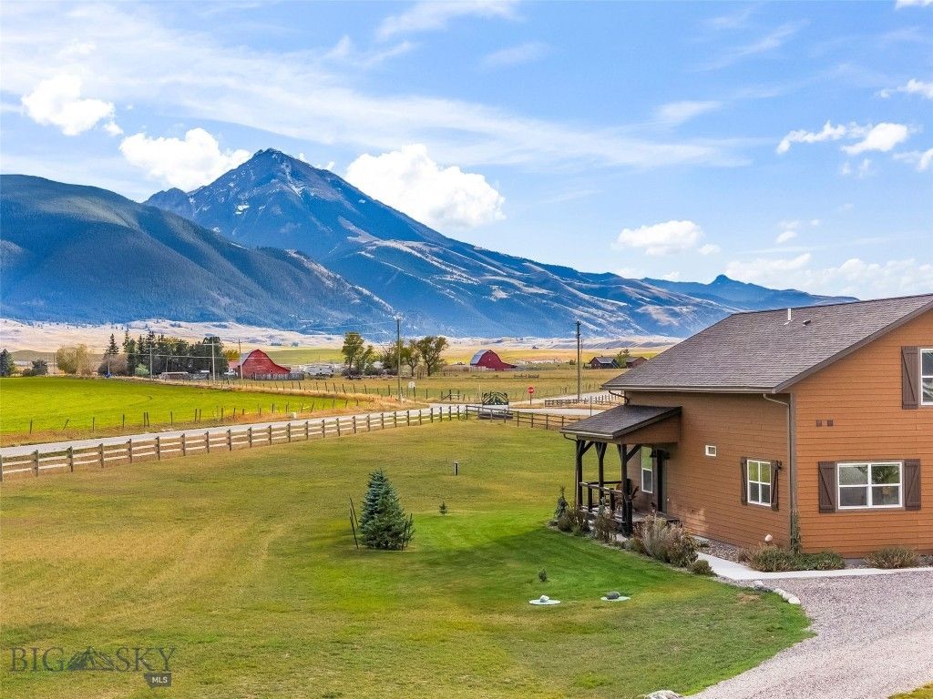 40 Obsidian Road, Livingston, MT 59047 photo 4
