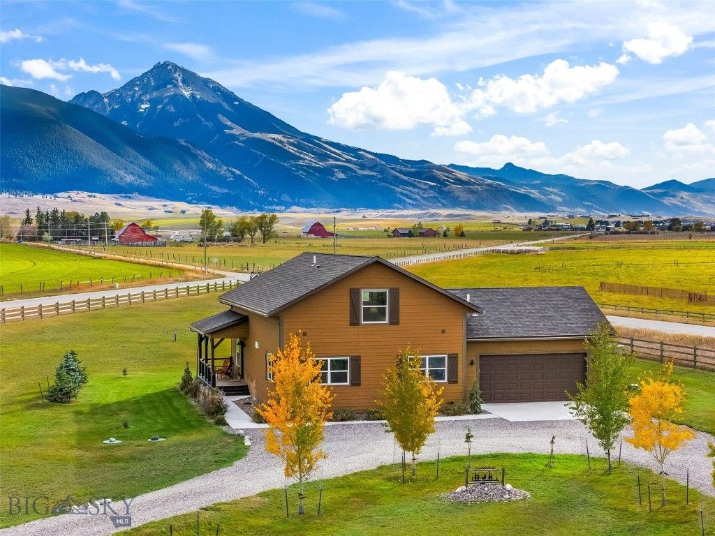 40 Obsidian Road, Livingston, MT 59047 photo 5