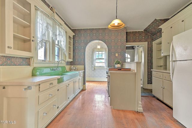105 Spencer Street, Greeneville, TN 37745
