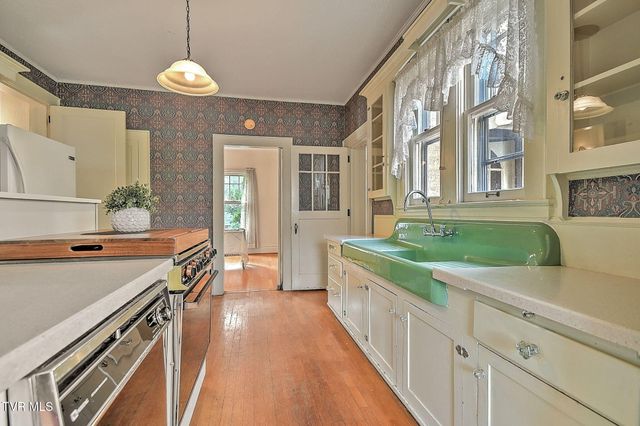 105 Spencer Street, Greeneville, TN 37745
