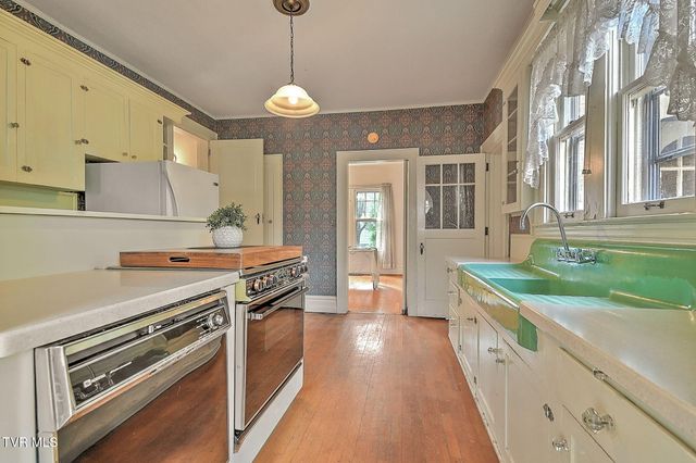 105 Spencer Street, Greeneville, TN 37745