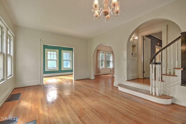 105 Spencer Street, Greeneville, TN 37745