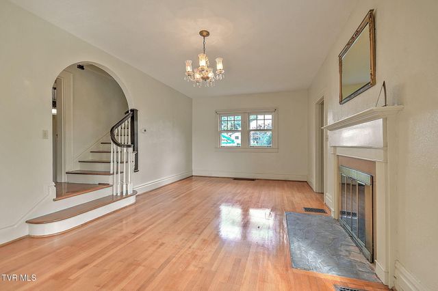 105 Spencer Street, Greeneville, TN 37745