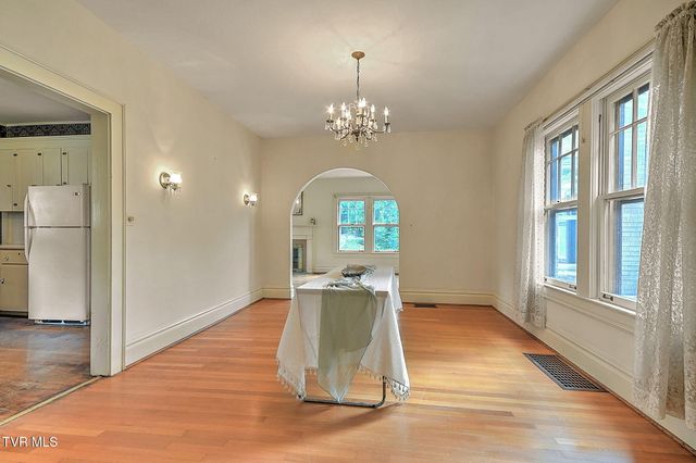 105 Spencer Street, Greeneville, TN 37745