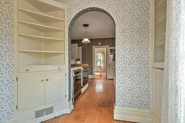105 Spencer Street, Greeneville, TN 37745