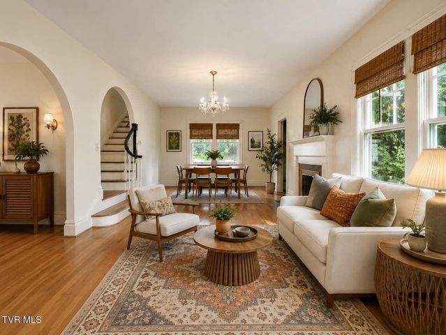 105 Spencer Street, Greeneville, TN 37745
