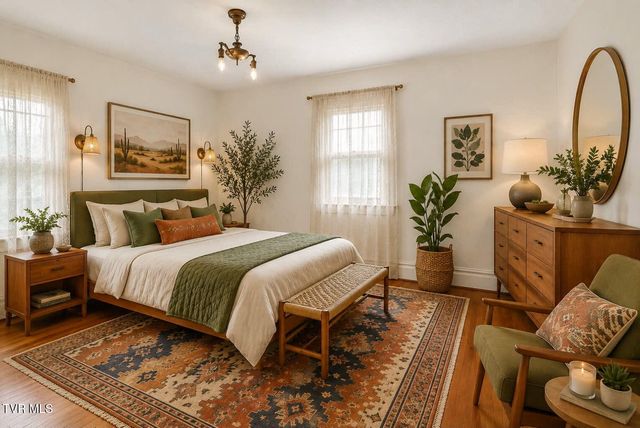 105 Spencer Street, Greeneville, TN 37745