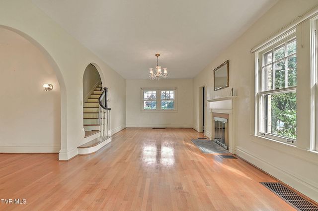 105 Spencer Street, Greeneville, TN 37745