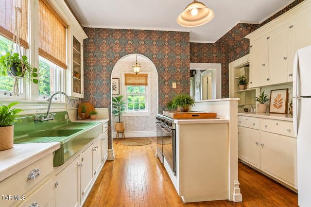 105 Spencer Street, Greeneville, TN 37745