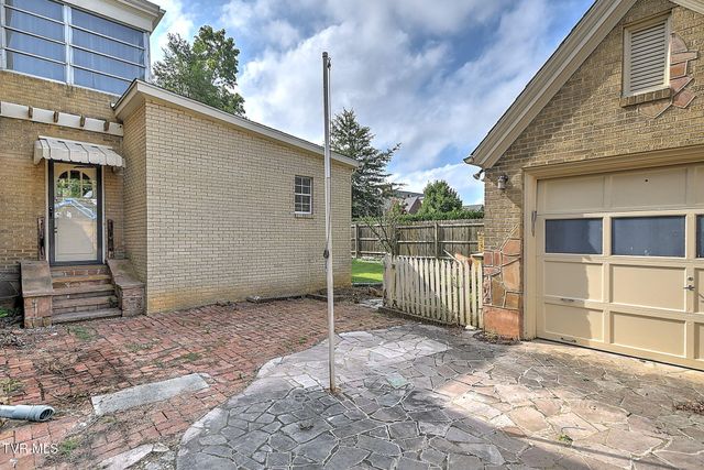 105 Spencer Street, Greeneville, TN 37745