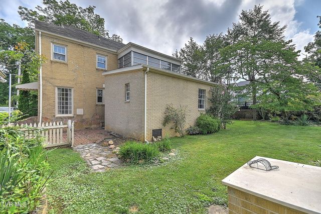 105 Spencer Street, Greeneville, TN 37745