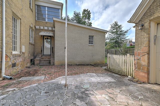 105 Spencer Street, Greeneville, TN 37745