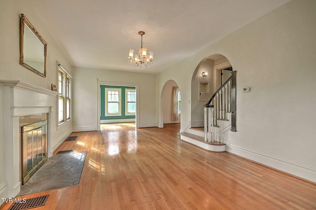 105 Spencer Street, Greeneville, TN 37745