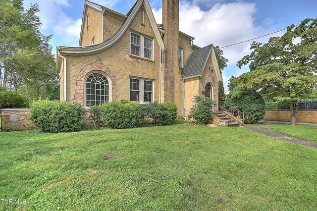 105 Spencer Street, Greeneville, TN 37745