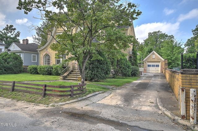 105 Spencer Street, Greeneville, TN 37745