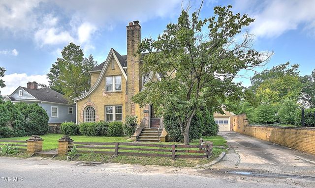 105 Spencer Street, Greeneville, TN 37745