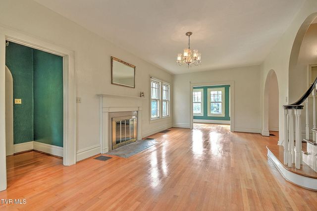 105 Spencer Street, Greeneville, TN 37745