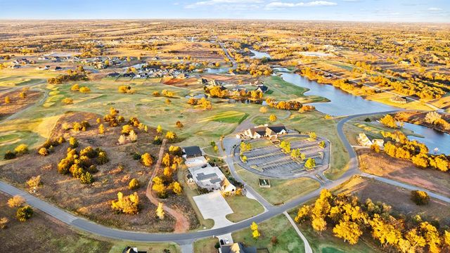 Lot B24 Mardis Court, Blanchard, OK 73010