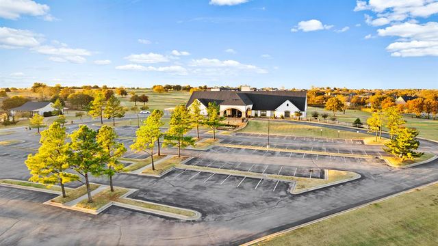 Lot B24 Mardis Court, Blanchard, OK 73010