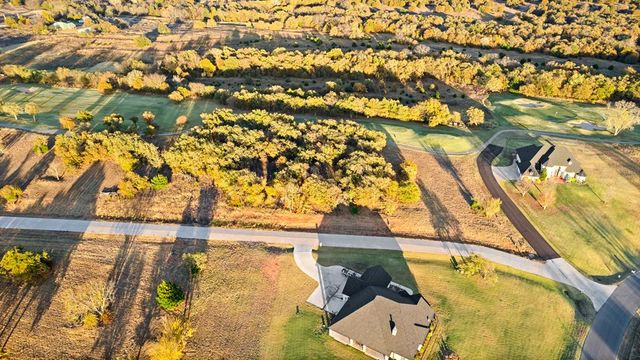 Lot B24 Mardis Court, Blanchard, OK 73010